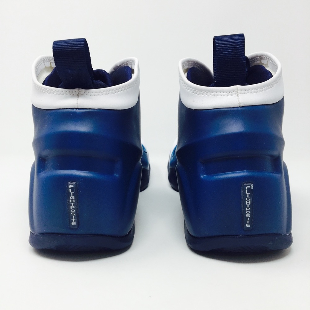 Nike Air Flightposite 2 Kevin Garnett - Picture 3 of 6